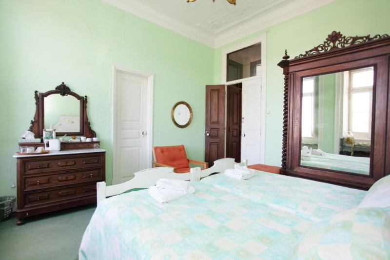 Bed and Breakfast Casa Grande Portugal Бургау Екстер'єр фото