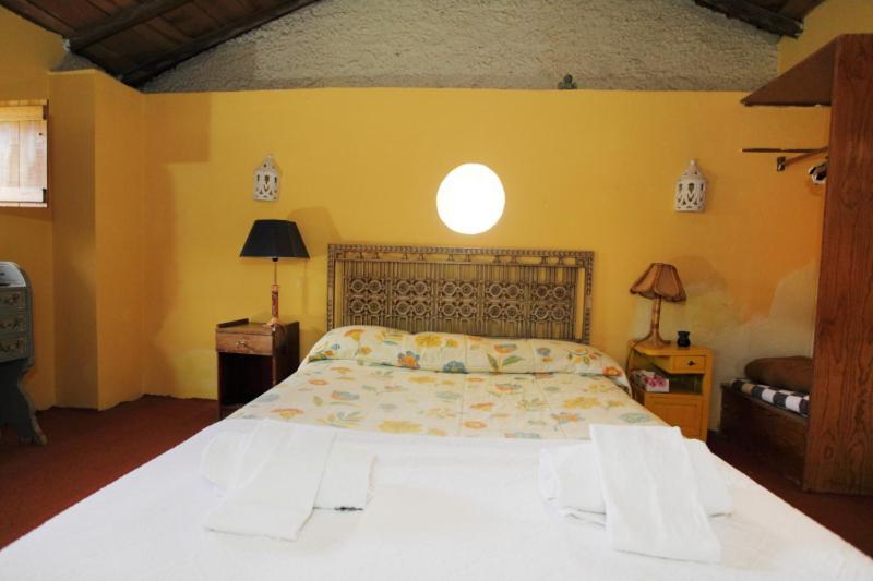 Bed and Breakfast Casa Grande Portugal Бургау Екстер'єр фото