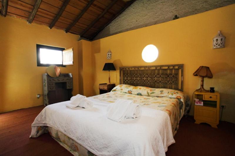 Bed and Breakfast Casa Grande Portugal Бургау Екстер'єр фото