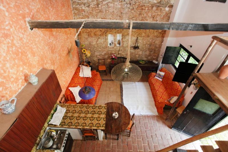Bed and Breakfast Casa Grande Portugal Бургау Екстер'єр фото