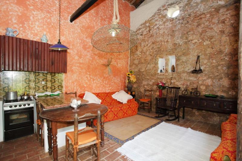 Bed and Breakfast Casa Grande Portugal Бургау Екстер'єр фото