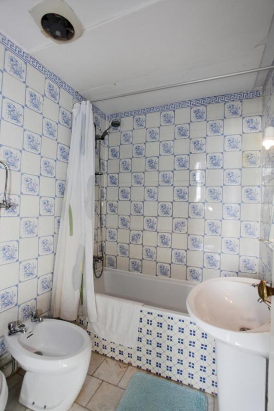 Bed and Breakfast Casa Grande Portugal Бургау Екстер'єр фото