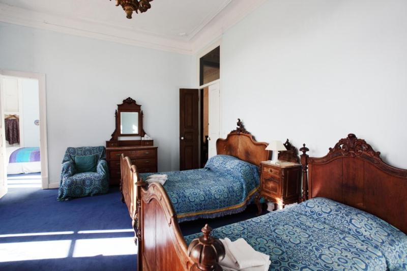 Bed and Breakfast Casa Grande Portugal Бургау Екстер'єр фото
