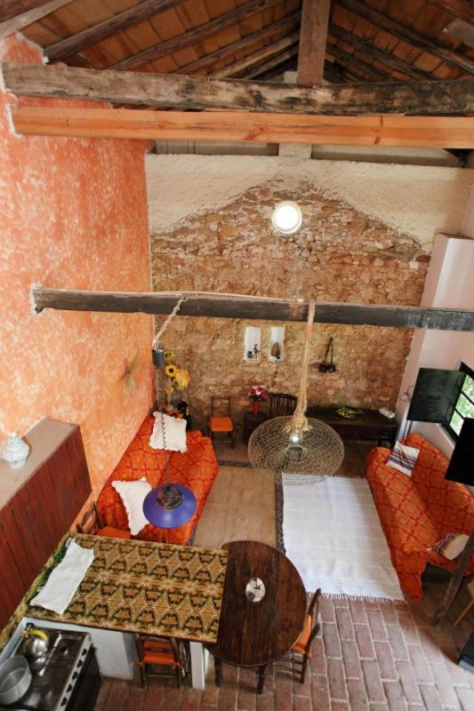 Bed and Breakfast Casa Grande Portugal Бургау Екстер'єр фото