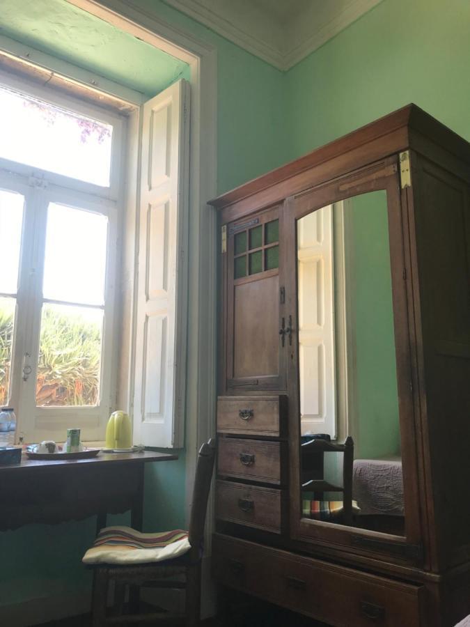 Bed and Breakfast Casa Grande Portugal Бургау Екстер'єр фото