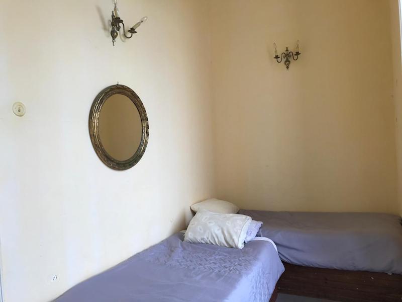 Bed and Breakfast Casa Grande Portugal Бургау Екстер'єр фото